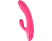 PICOBONG KAYA vízálló szilikon klitoriszkaros vibrátor, cseresznye