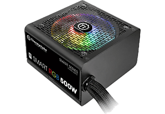 THERMALTAKE Smart RGB 500 W 80+ Güç Kaynağı