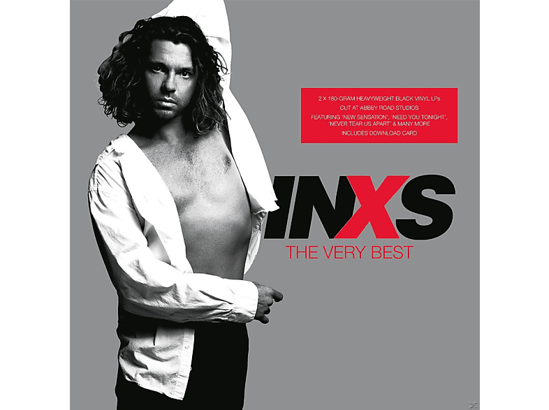 INXS - The Very Best Vinyl