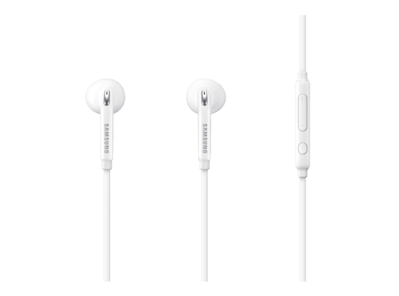 Planeet regisseur Intact SAMSUNG Stereo Headset In-ear Wit kopen? | MediaMarkt