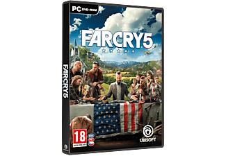 Far Cry 5 (PC)