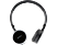A4TECH RH-300 ezüst - fekete headset