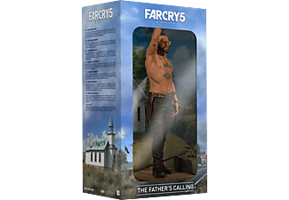 Far Cry 5: The Father’s Calling figura