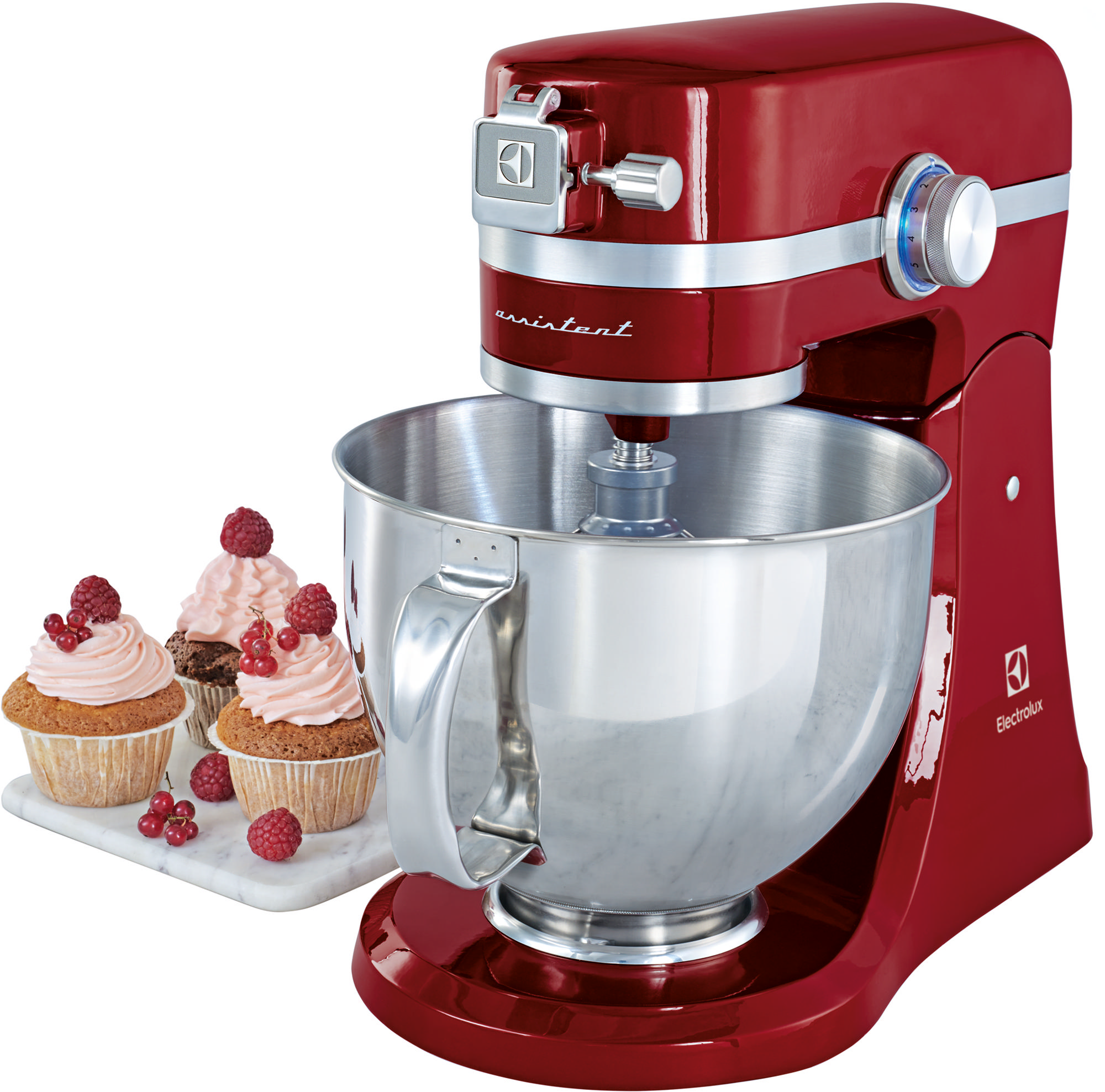ELECTROLUX EKM 4000 Stadlı Mikser