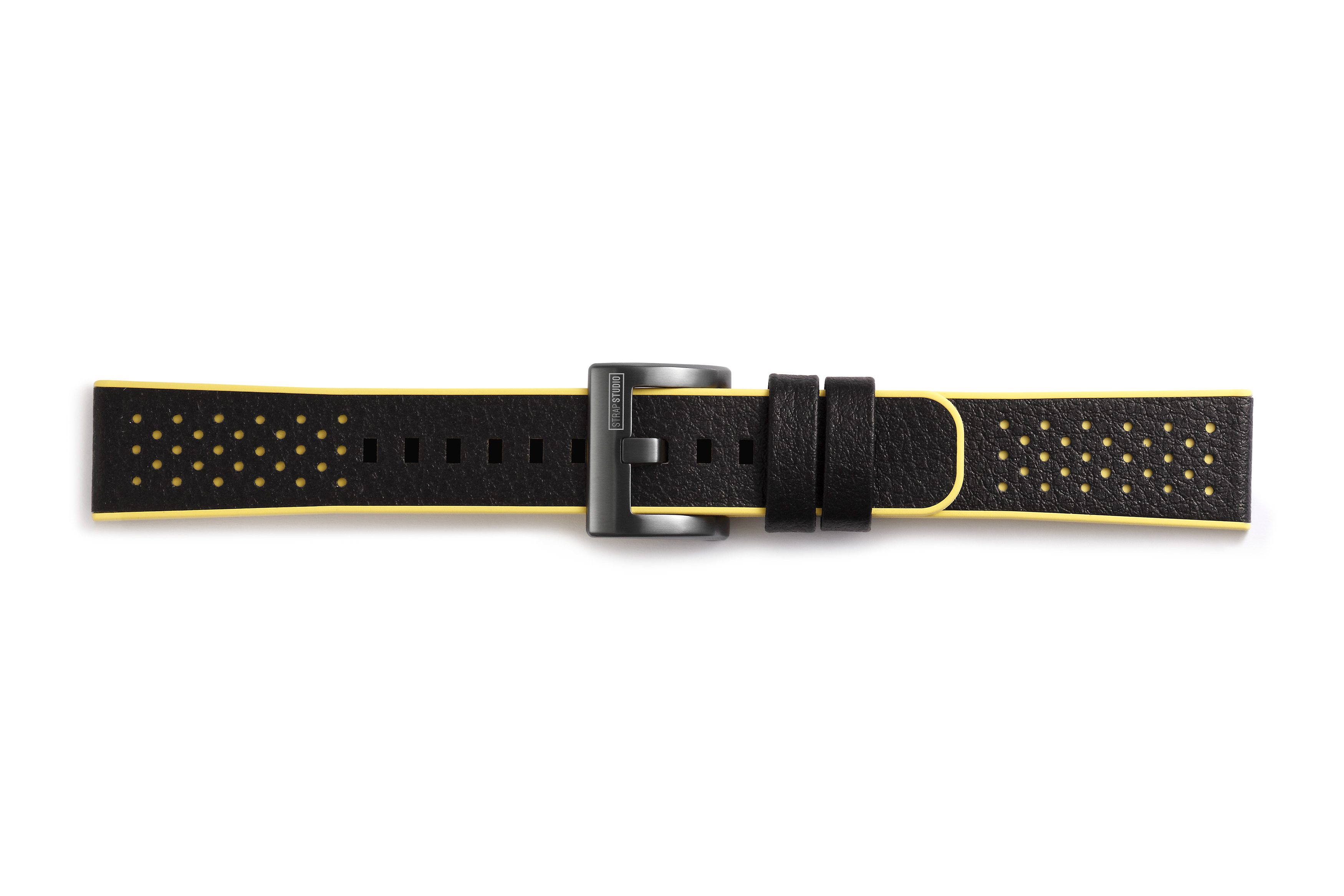 SAMSUNG Gear Sport, Armband, Gelb