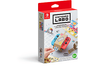 Labo Costumization Kit Nintendo Switch 