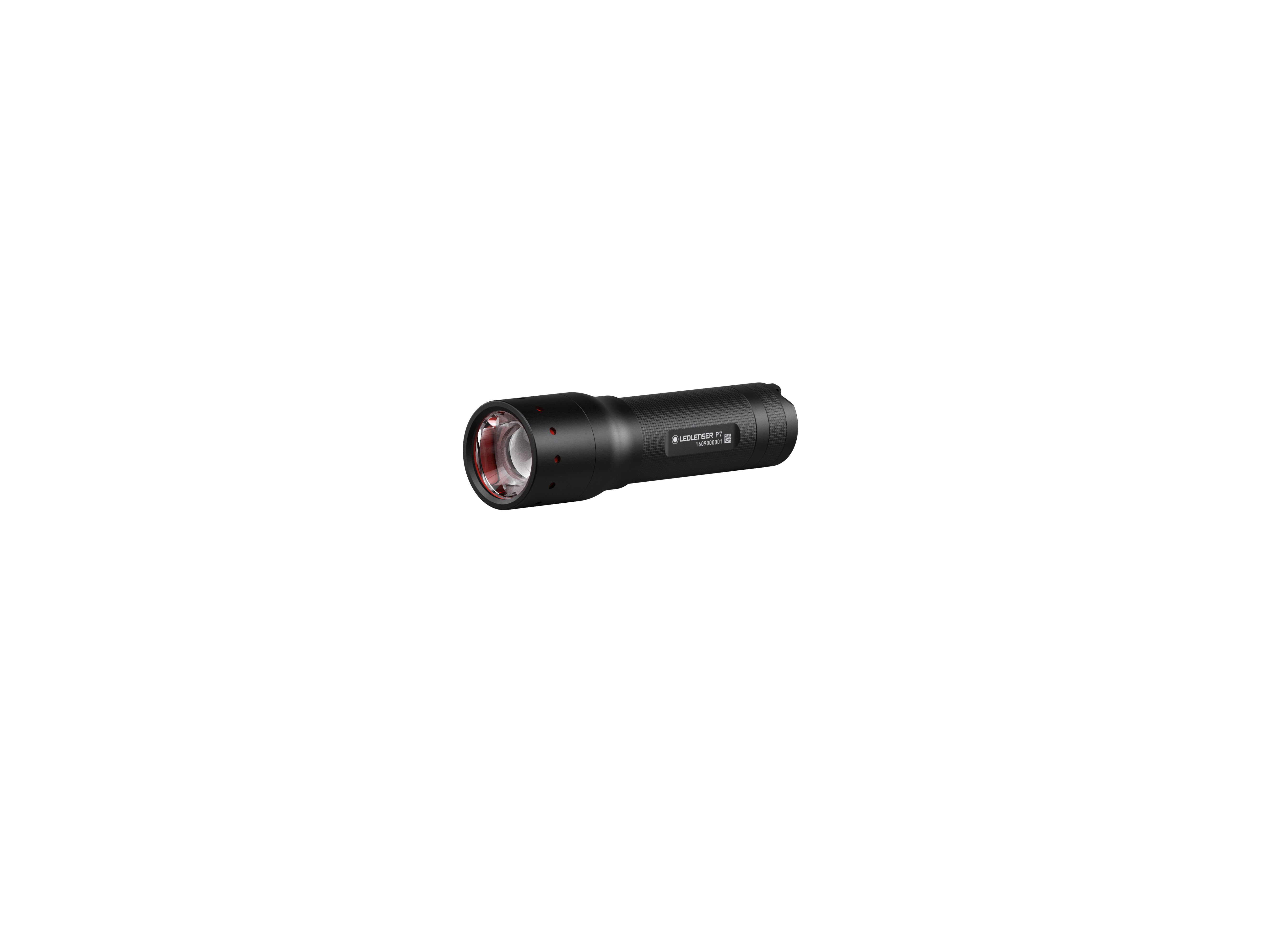 LEDLENSER P7 Taschenlampe