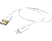 HAMA USB-Kabel - Câble (Blanc)