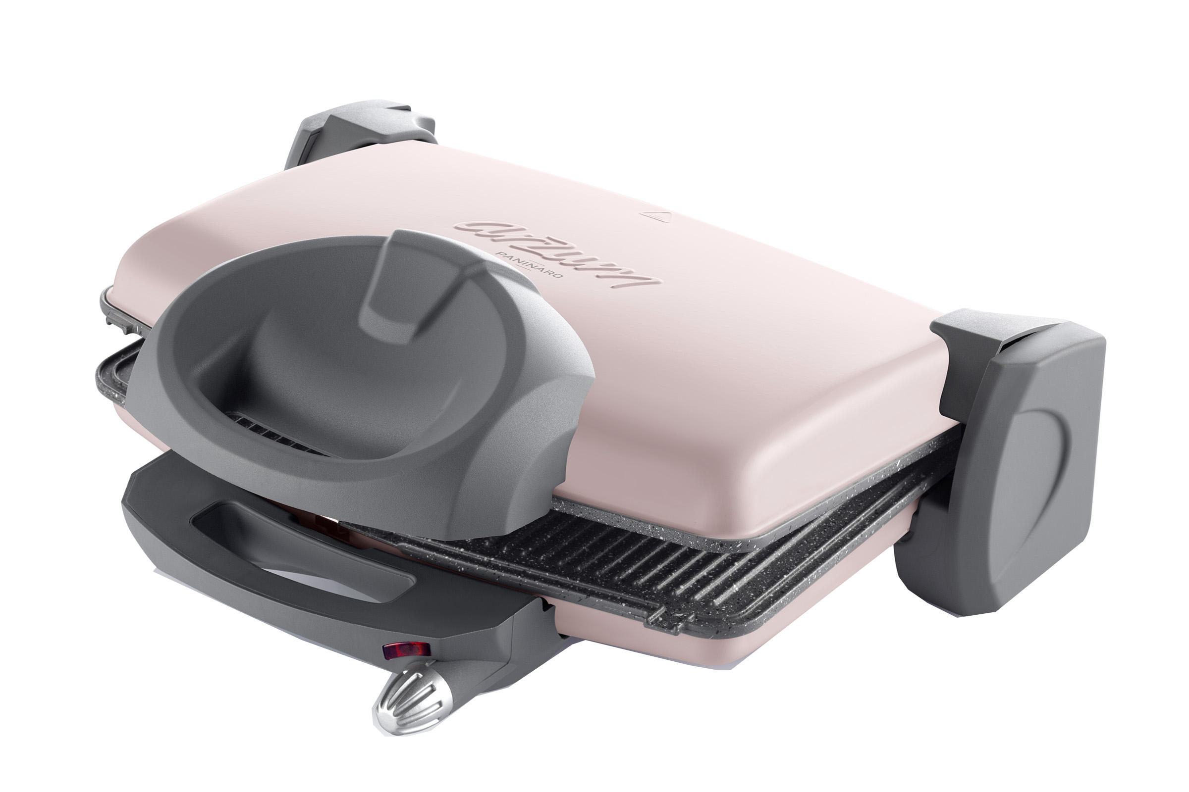 ARZUM Paninaro Izgara ve Tost Makinesi