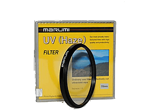 MARUMI MARUMI 55MM LOW UV