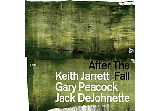 Keith Jarrett, Gary Peacock, Jack DeJohnette - After The Fall  - (CD)