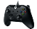 PDP Controller mit Audioanschluss - Kabelgebundener Controller mit Audioanschluss (Schwarz)