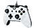 PDP pdp Controller cablato con connessione audio - Per Xbox One/PC - Bianco - Controller cablato con connessione audio (Bianco / Mimetico)