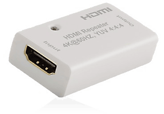 EMINENT HDMI-repeater (AB7818) 40 Meter 3D/4K Wit