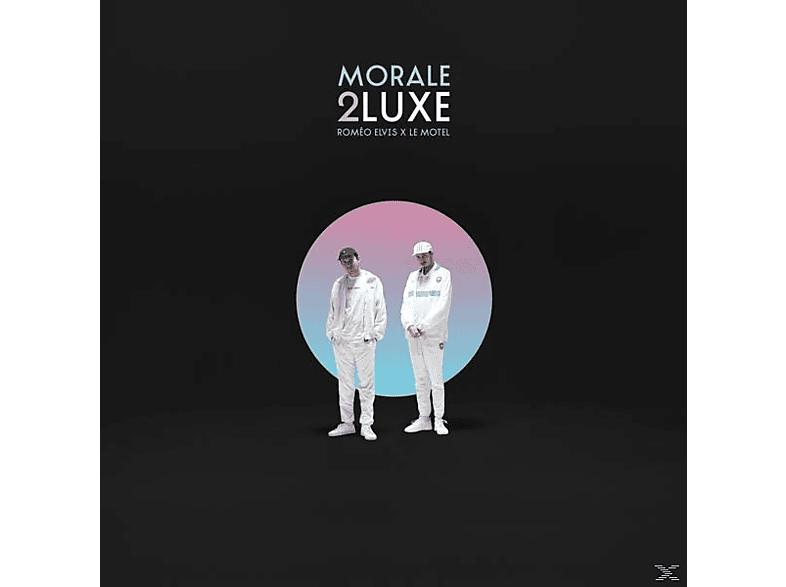 - Morale 2Luxe CD