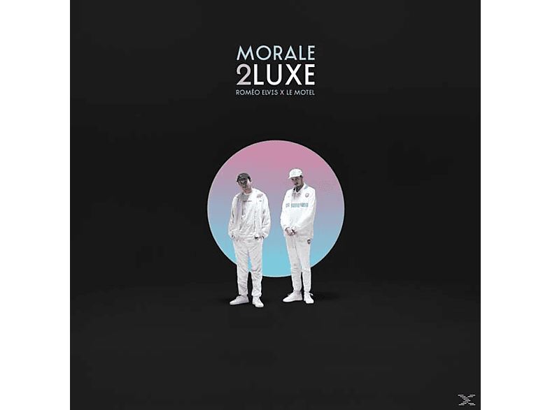 Umsm Romeo Elvis - Morale 2luxe Lp