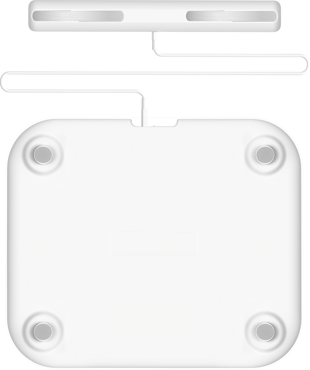 PHICOMM Smart Scale S7, Personenwaage