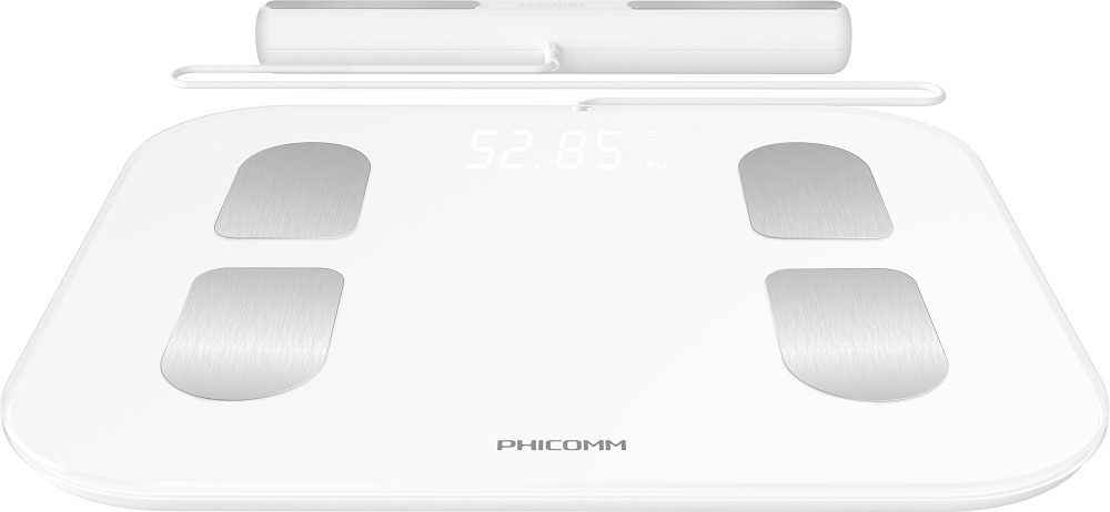 PHICOMM Smart Scale S7, Personenwaage