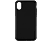 JUST MOBILE PC388BK Quattro Air iPhone X tok, fekete