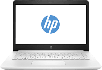 HP 14-bp101nh fehér notebook 2ZH88EA (14" FullHD IPS matt/Core i5/8GB/256GB SSD/R530 2GB VGA/DOS)