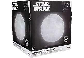 Star Wars - Halálcsillag hangulat világítás