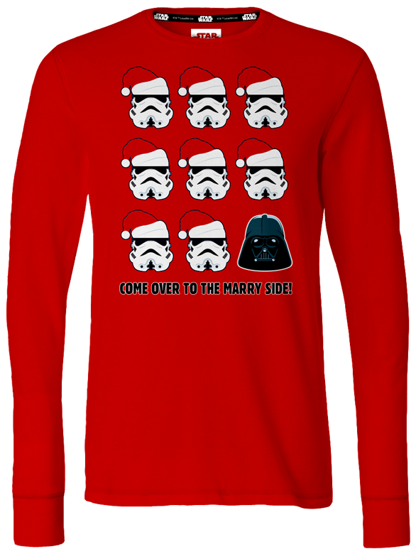 Star Wars - Karácsonyi - M - póló