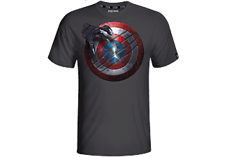 Marvel Amerika Kapitány Polgárháború - XL