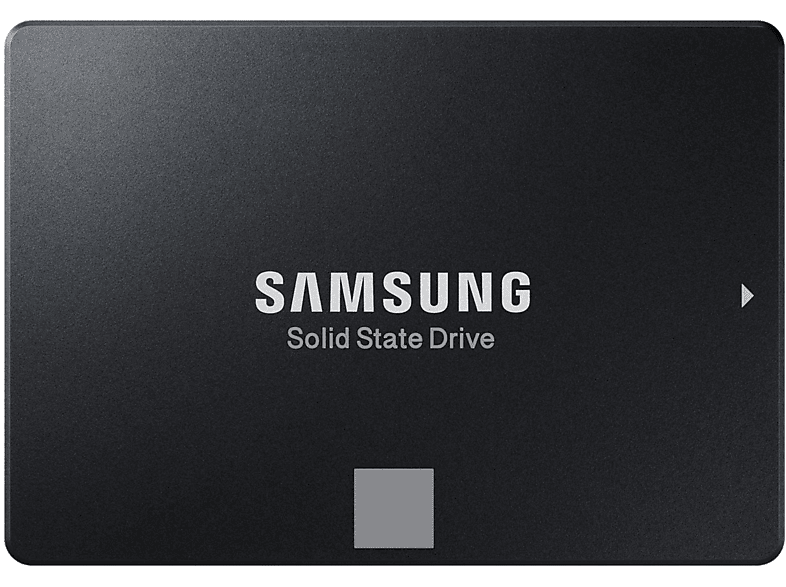 Samsung Ssd Harde Schijf 1 Tb 860 Evo Basic Series (mz-76e1t0b/eu)