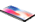 CELLULARLINE Tetra Force Shield - Verre de protection de l'écran (Convient pour le modèle: Apple iPhone 11 Pro, iPhone X, iPhone XS)