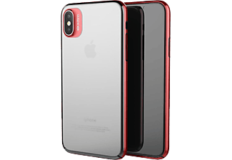 X-DORIA 3X2C1403A Engage Case piros tok iPhone X-hez