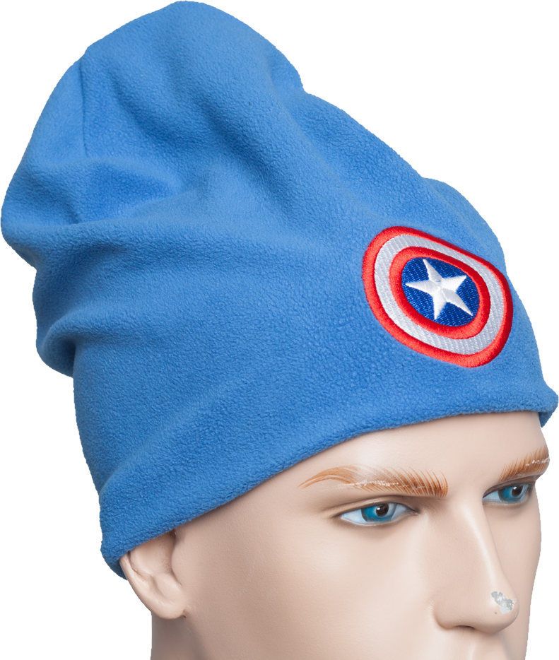 Marvel - kifordítható sapka
