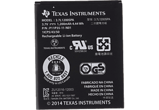 TEXAS INSTRUMENTS TI-NSP-2 AP2 - bloc-batterie