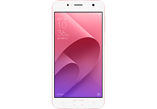 ASUS ZenFone 4 Live 5.5” Dual SIM pink kártyafüggetlen okostelefon (ZB553KL-5I045WW)