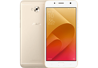 ASUS Zenfone Live 5.5 16GB Akıllı Telefon Gold