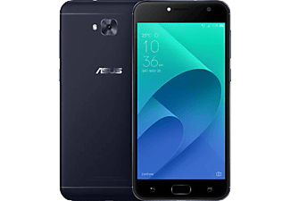 ASUS Zenfone Live 5.5 16GB Akıllı Telefon Siyah