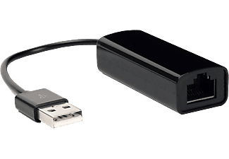 BIGBEN USB-Lan Adapter für Nintendo Switch