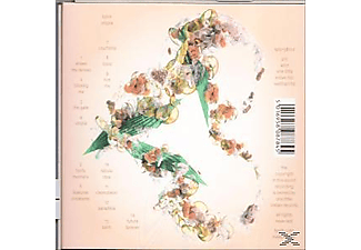 Björk - UTOPIA DIGI | CD