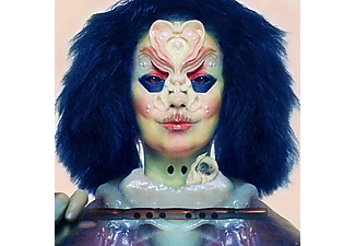 Björk - UTOPIA DIGI | CD