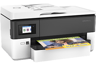 HP OfficeJet Pro 7720 | Printen, kopiëren scannen - Inkt | MediaMarkt