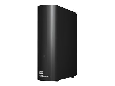 WD_Black 6TB Hochleistungsspeicher 3.5" HDD Gaming Festplatte, 7.200 U/min, SATA 6 GB/s, 256MB Cache, Schwarz