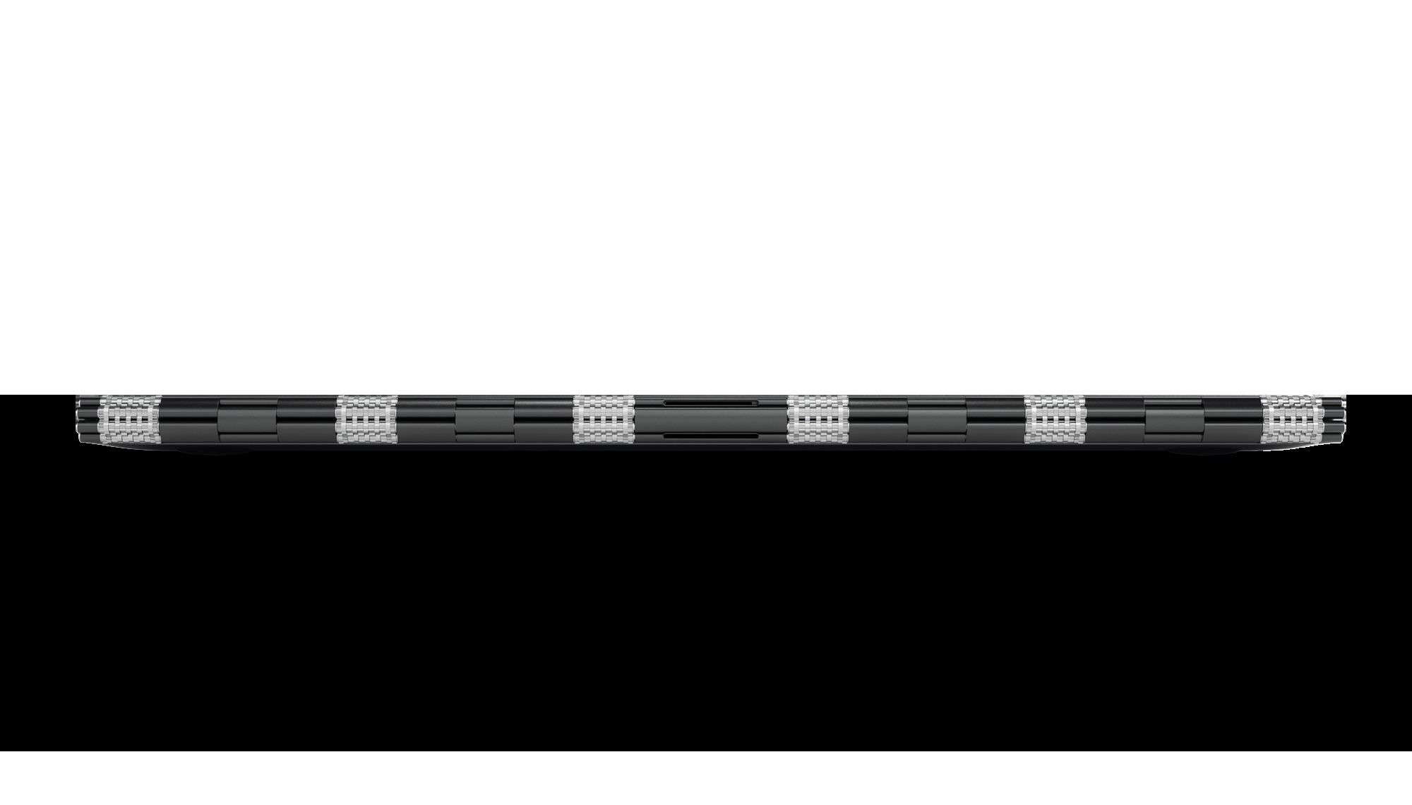 LENOVO Convertible Yoga 910-13IKB, Gun Metal (80VF00NJGE) Convertible, 13,9 Zoll, UHD 4K Touchscreen, Intel® Core™ i7-7500U Prozessor (4 MB Cache, bis zu 3,50 GHz), 8 GB, 512 GB SSD
