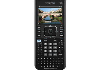 TEXAS INSTRUMENTS TEXAS INSTRUMENTS TI-Nspire™ CX Teacherpack - 10 Calculs - Noir - Calcolatrice tascabile con grafici