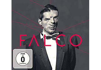 Falco - FALCO 60 (Deluxe)   - (CD)