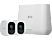 ARLO Pro 2 - Telecamera di sicurezza (Full-HD, 1.920 x 1.080 pixel)