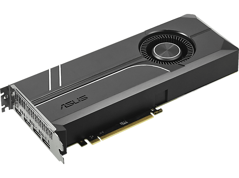 Tarjeta Gráfica | GeForce GTX 1080