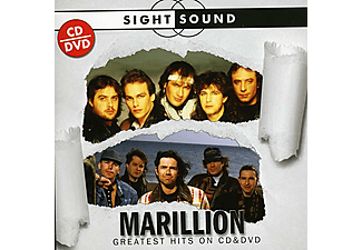 Marillion - Sight & Sound (CD + DVD)