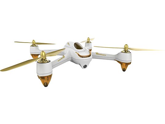 HUBSAN X4 - Drohne (, 20 Min. Flugzeit)
