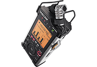 TASCAM DR-44WL - Dittafono (Nero)