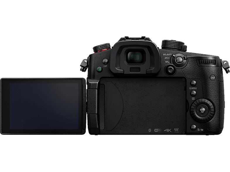 PANASONIC LUMIX DC-GH5S | MediaMarkt