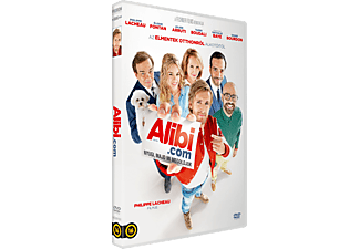 Alibi.com (DVD)